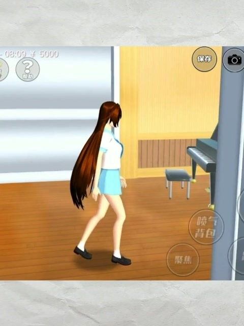 樱花小园作文游戏攻略