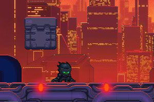 最后的忍者游戏介绍攻略