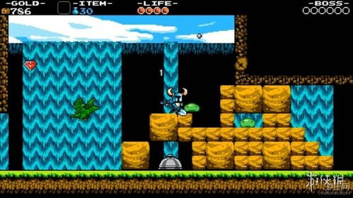 绽放光芒游戏攻略