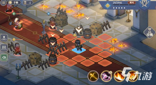 剑旅跑酷游戏攻略 剑旅跑酷游戏攻略