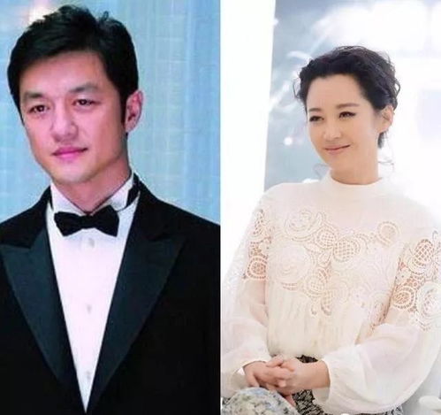 李亚鹏老婆：分居很久 但没有离婚