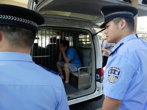 女生失踪 父亲咬伤踢伤3名民警