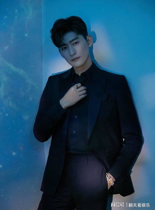 男星张翰被起诉