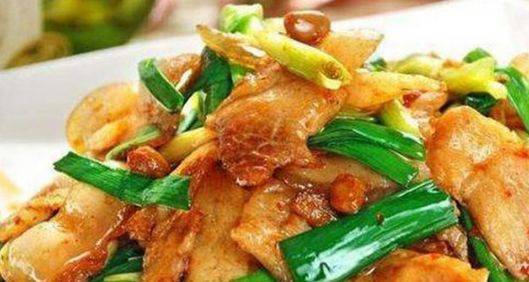 回锅肉食材游戏攻略