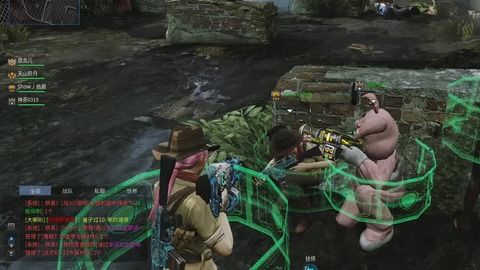 全球使命3老游戏攻略