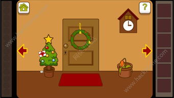逃脱密室礼品屋游戏攻略