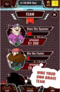 mir游戏攻略 飞行员