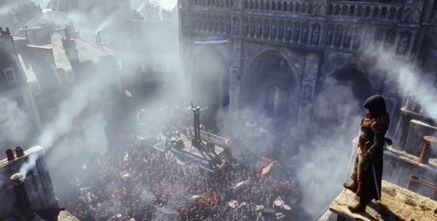 刺客信条30帧游戏攻略