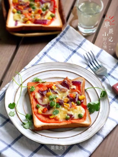 早餐披萨游戏攻略目标