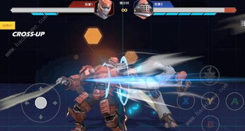 金属对决游戏技巧攻略