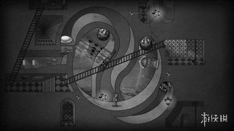 透明度错觉游戏攻略 透明度错觉游戏攻略