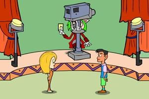 密室逃生小游戏搞笑攻略