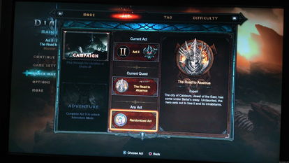 暗黑3快速加入游戏攻略 暗黑3快速加入游戏攻略