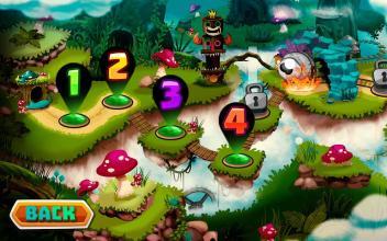 兔兔爱吃生菜游戏攻略