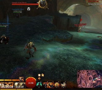 激战2哪里下载攻略游戏