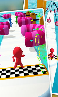 美国水上大冲关游戏攻略