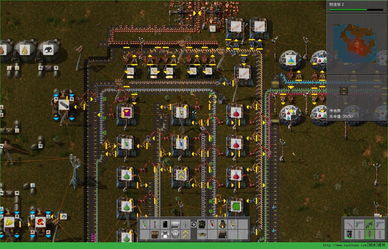 工厂电脑打游戏攻略图