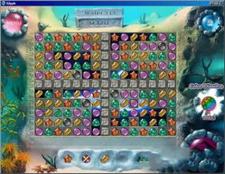 图腾系列的消除游戏攻略