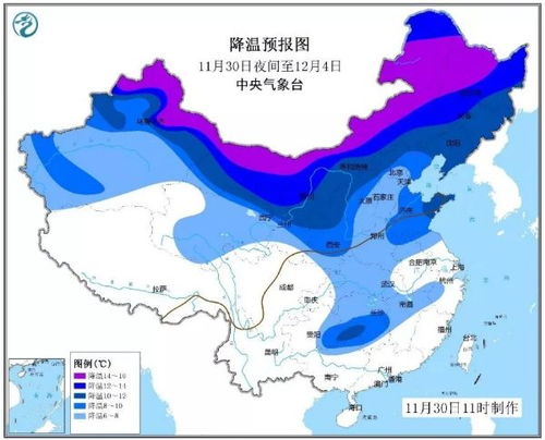 冬天冷到-48℃的地方热成全国第一