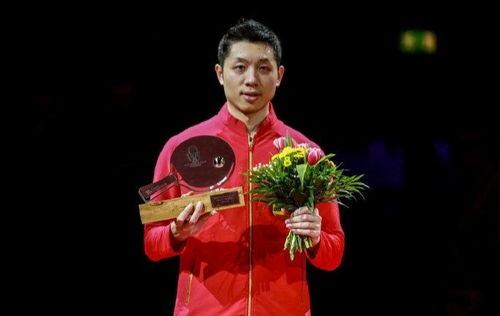 王励勤对国际乒联选举闹剧目瞪口呆