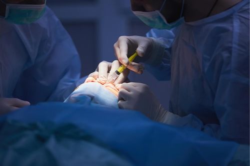 患者在诊所输青霉素死亡 医生获刑 患者在诊所输青霉素死亡 医生获刑