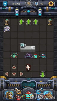 不思议迷宫游戏试玩攻略 不思议迷宫游戏试玩攻略