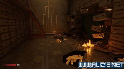 杀手二游戏通关视频攻略