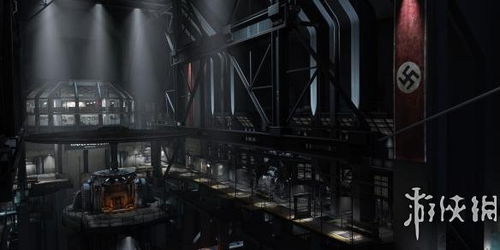 德军总部游戏大小攻略