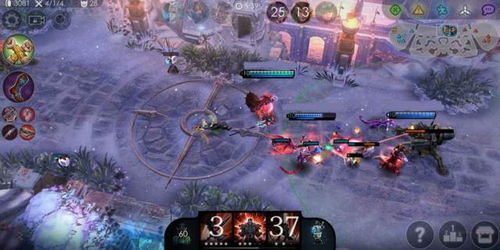 宅怒诡戏游戏攻略