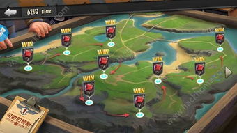 战地指挥官游戏攻略