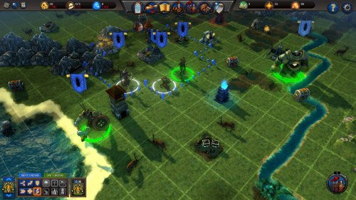 二维征服游戏攻略