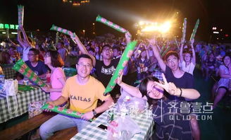 青岛啤酒城小游戏攻略