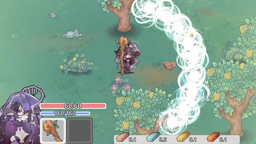 异世界观 游戏攻略