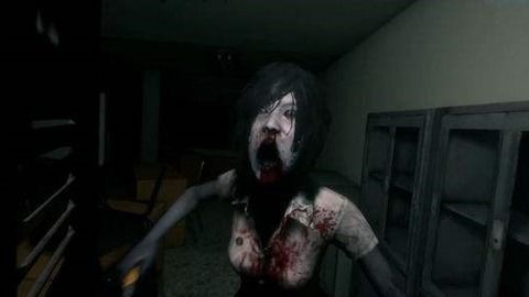 身后有鬼游戏攻略视频