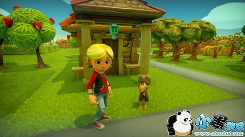洋娃娃恐怖游戏农场攻略