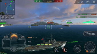 挑战全网海战游戏攻略