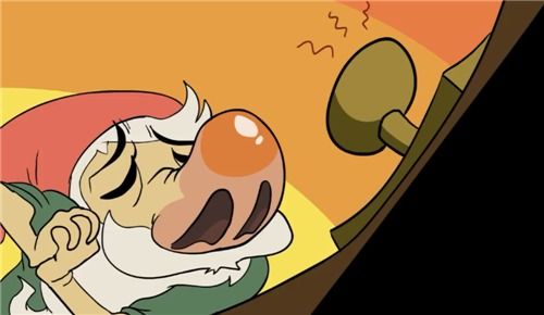 偷走他的鱼游戏攻略