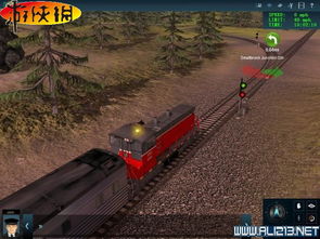 模拟器火车游戏攻略