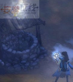 黑暗中的少女游戏攻略