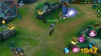 我的荣耀的攻略游戏