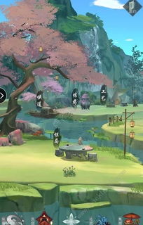 江湖悠悠的游戏攻略图