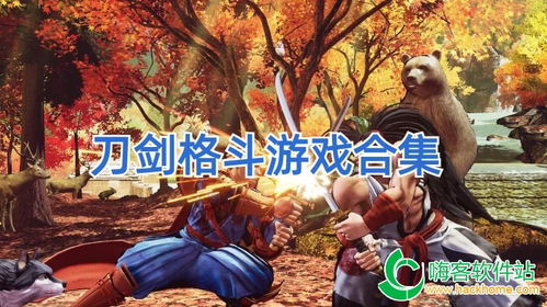 真实刀剑格斗游戏攻略