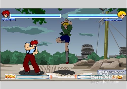 有求必应小游戏攻略