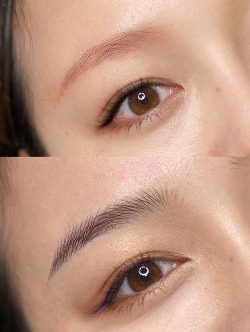 单依纯得知与断眉pk的反应