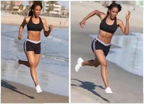 女子穿高跟鞋跑步摔伤起诉健身房