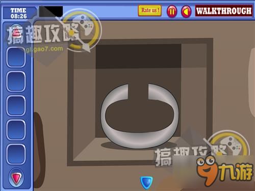 逃离幻想外星球游戏攻略