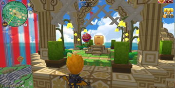 爱神花园游戏茧合成攻略