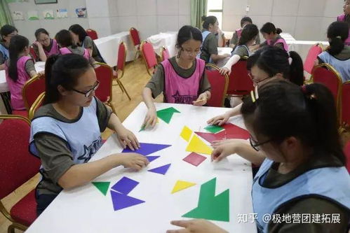 新员工培训游戏攻略图