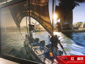 小游戏水上城市攻略