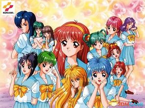 天使的心跳游戏大小攻略